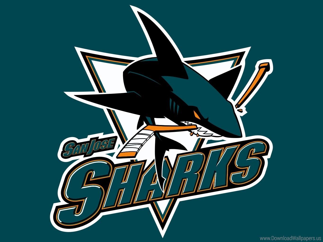 San Jose Sharks Wallpapers