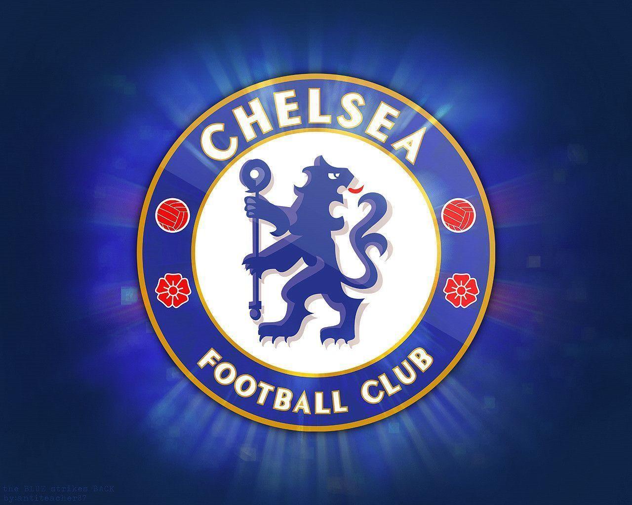 Chelsea FC Download Football Club HD Wallpapers