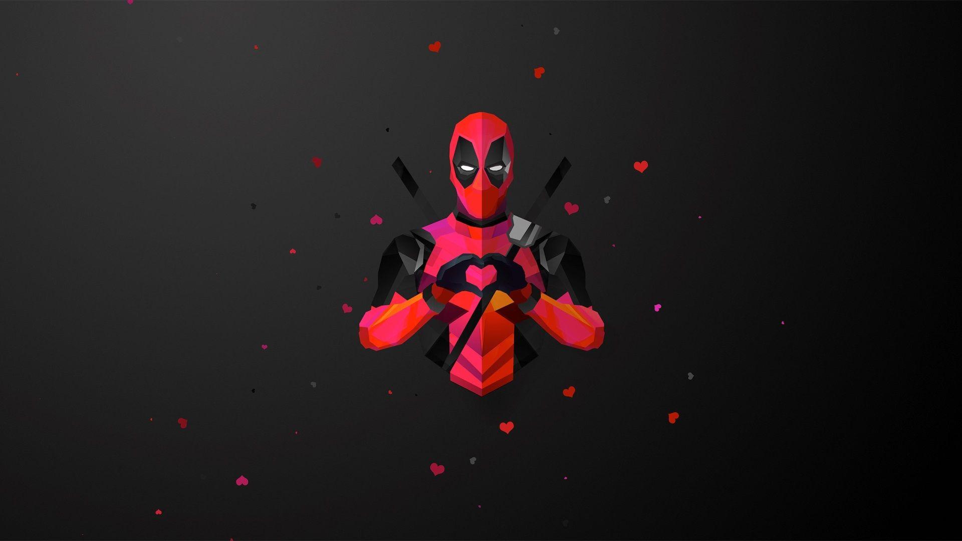 deadpool wallpapers pack 1080p hd