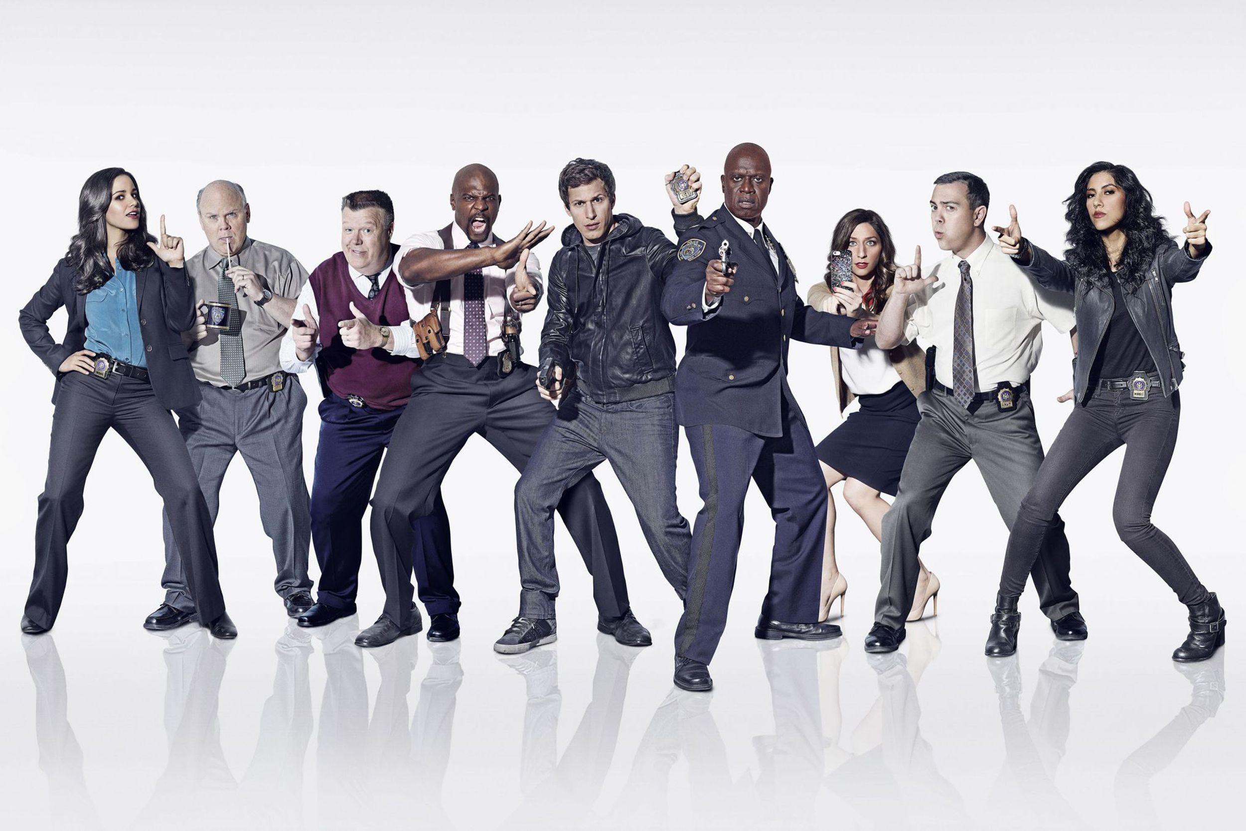 px Brooklyn Nine Nine 1430.28 KB