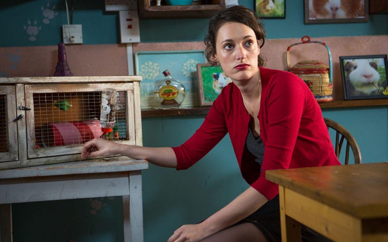 Fleabag’ Creator Phoebe Waller