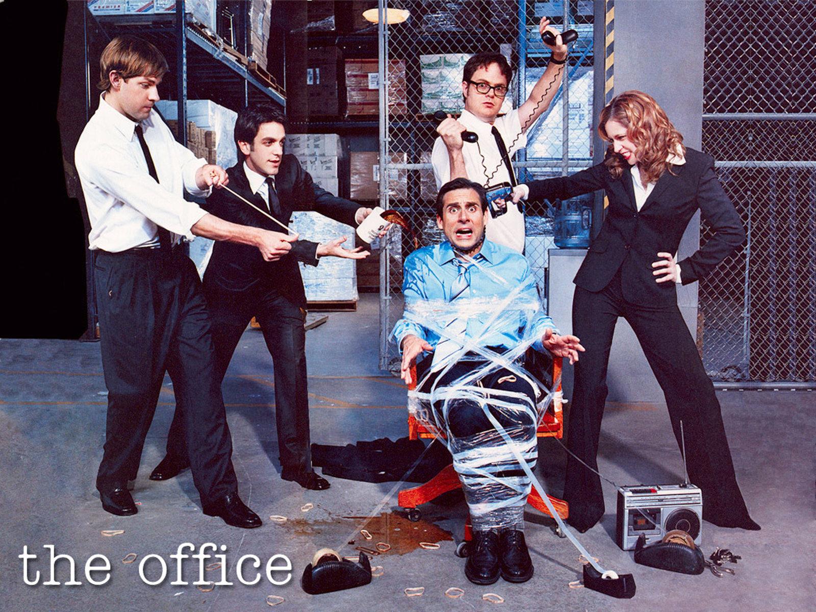 The Office