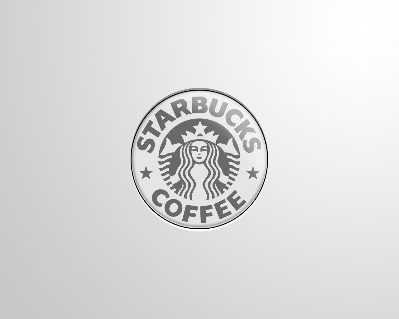 Starbucks Coffee by Designn