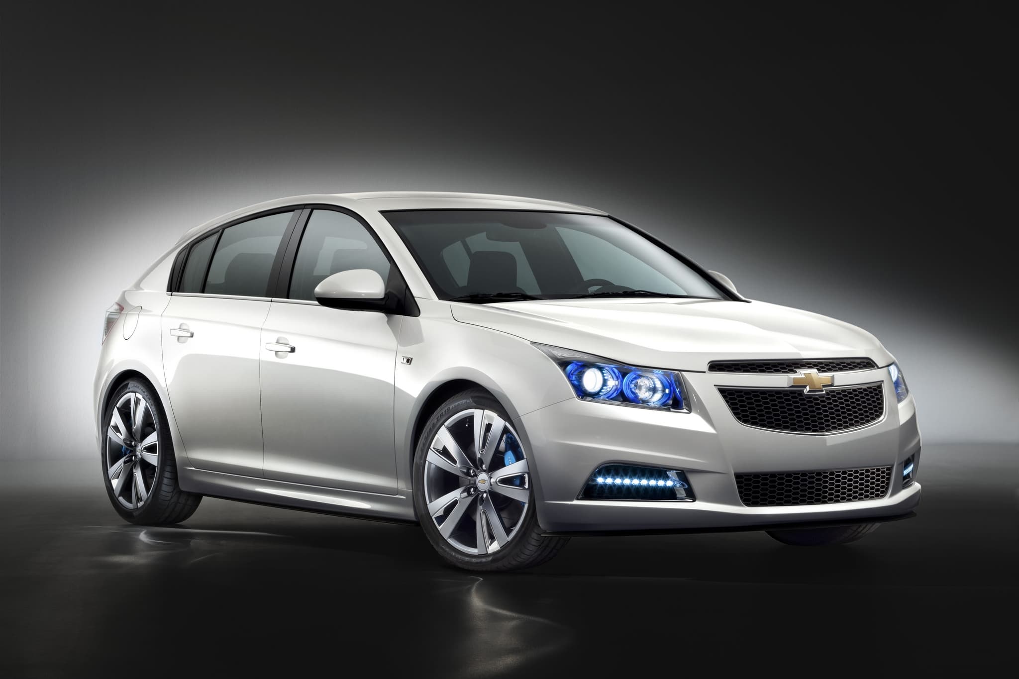 30+ Chevrolet Cruze wallpapers HD High Quality free Download