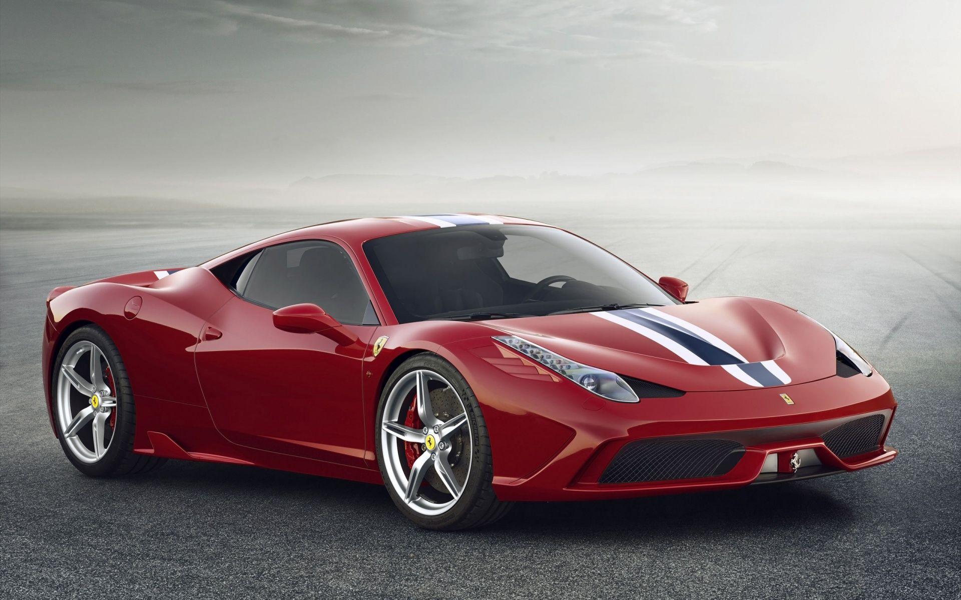 FERRARI F60 AMERICA HD Wallpapers Free Download 3