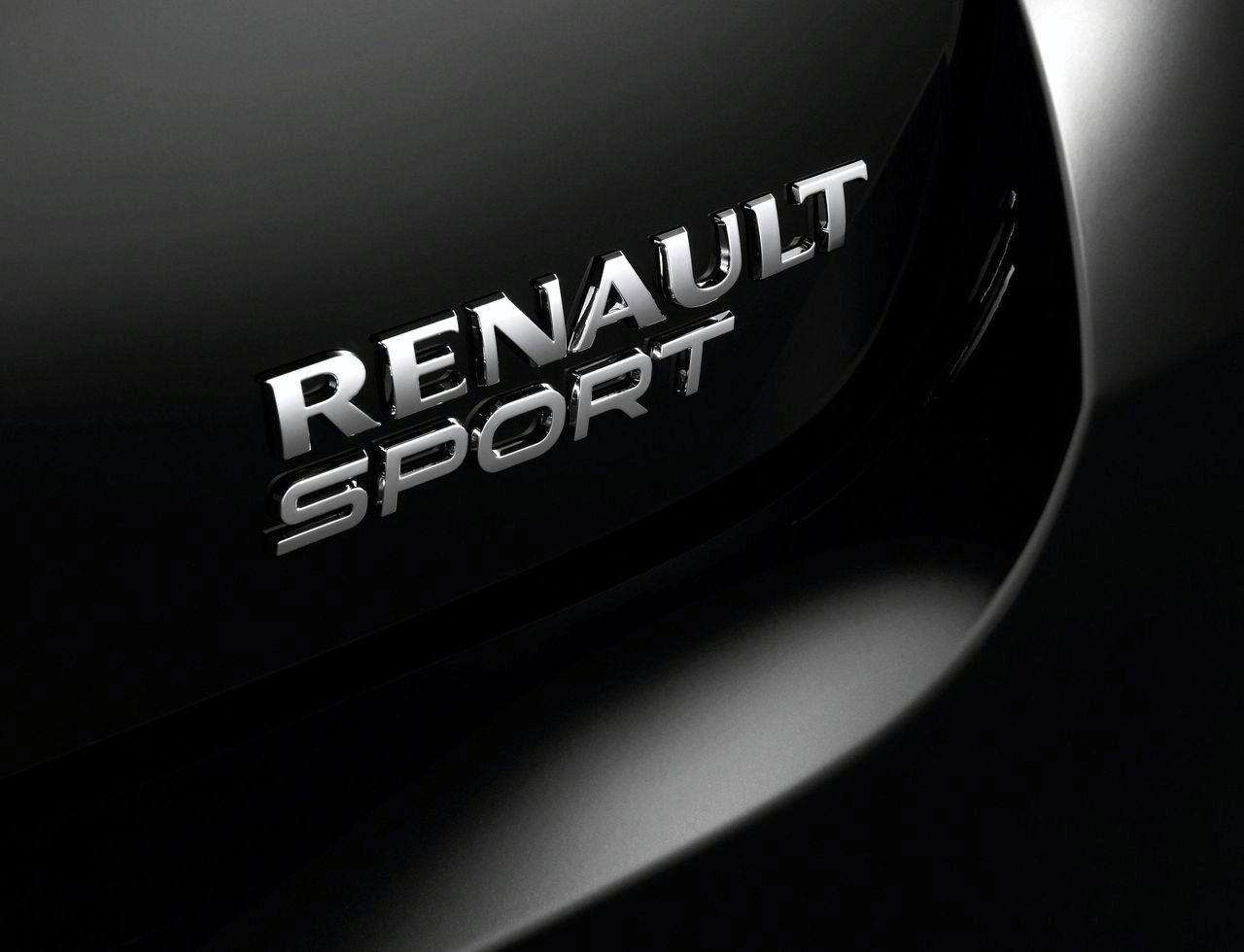 Renault RS Wallpapers 8