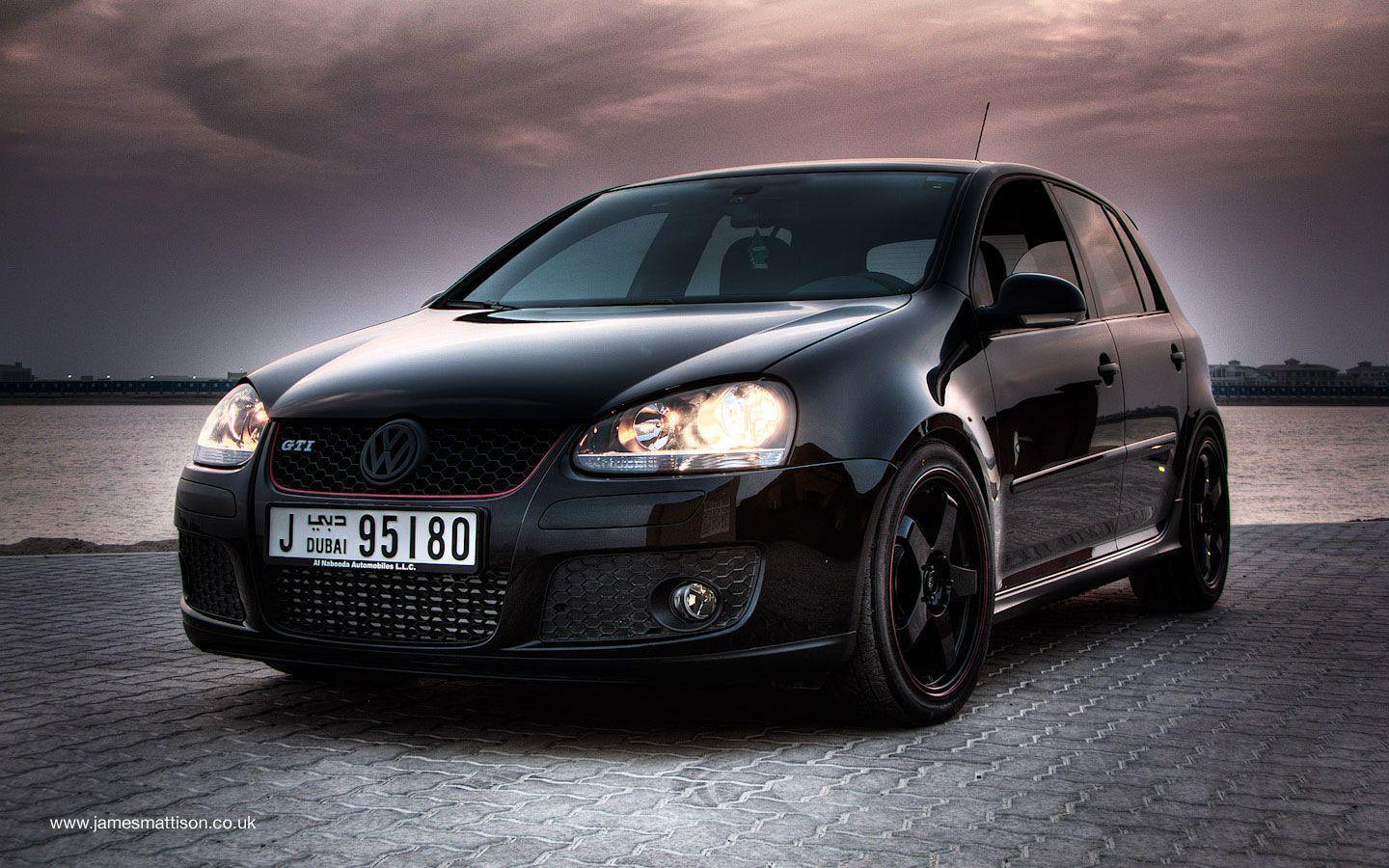 Golf Gti Wallpapers Hd Database PX ~ Wallpapers Golf Gti