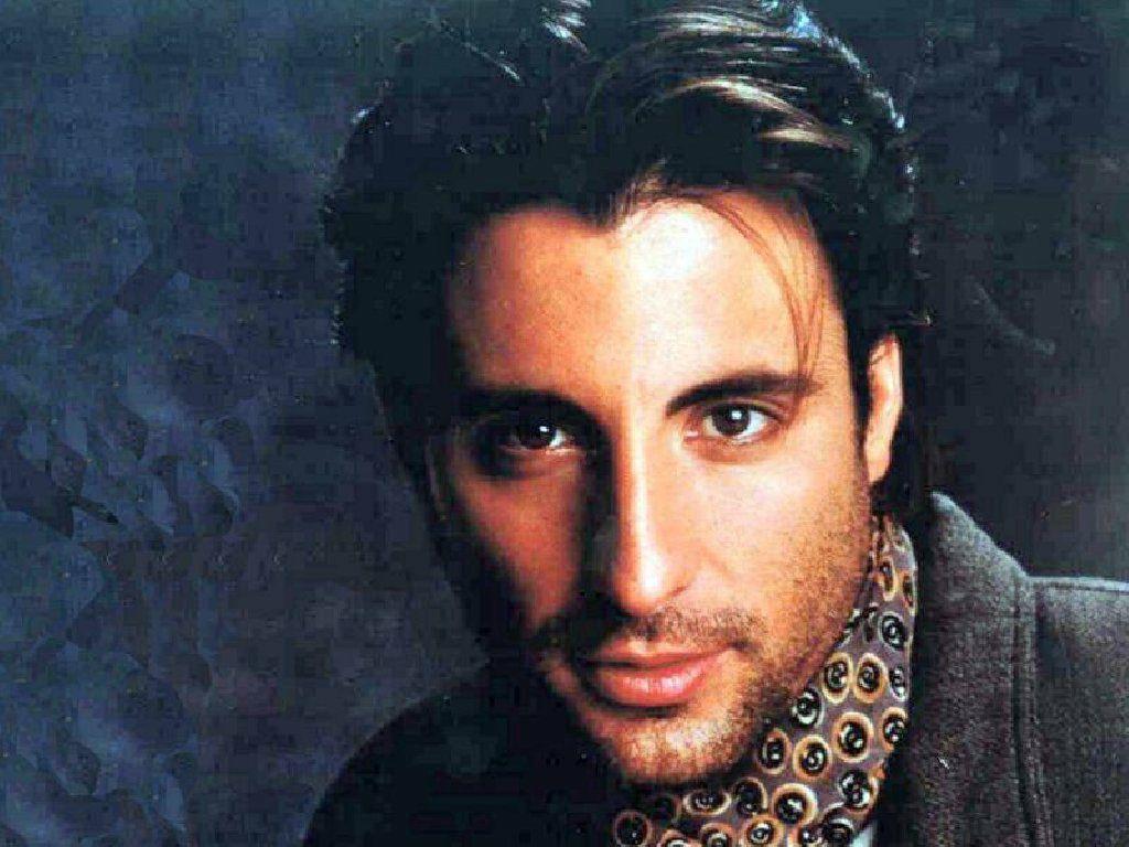 andy garcia