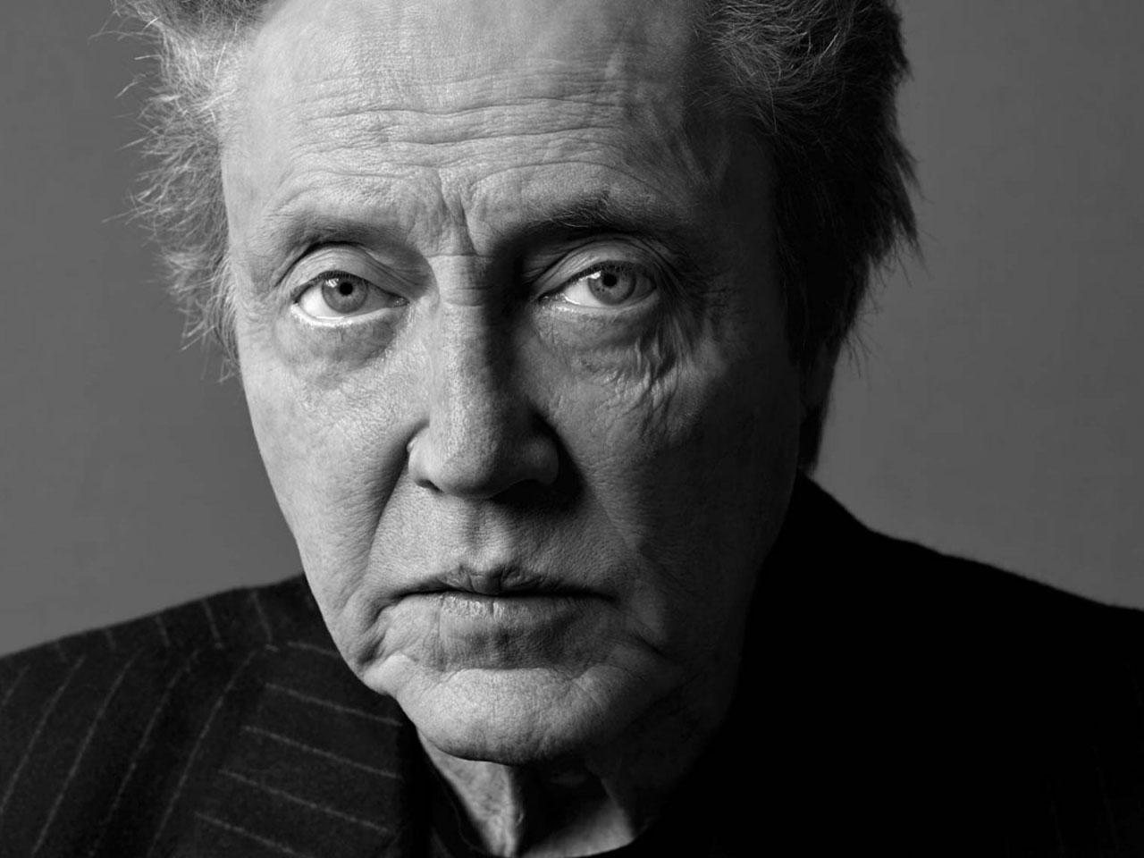 Christopher Walken wallpapers