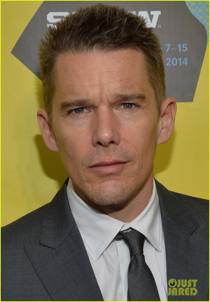 Pictures of Ethan Hawke