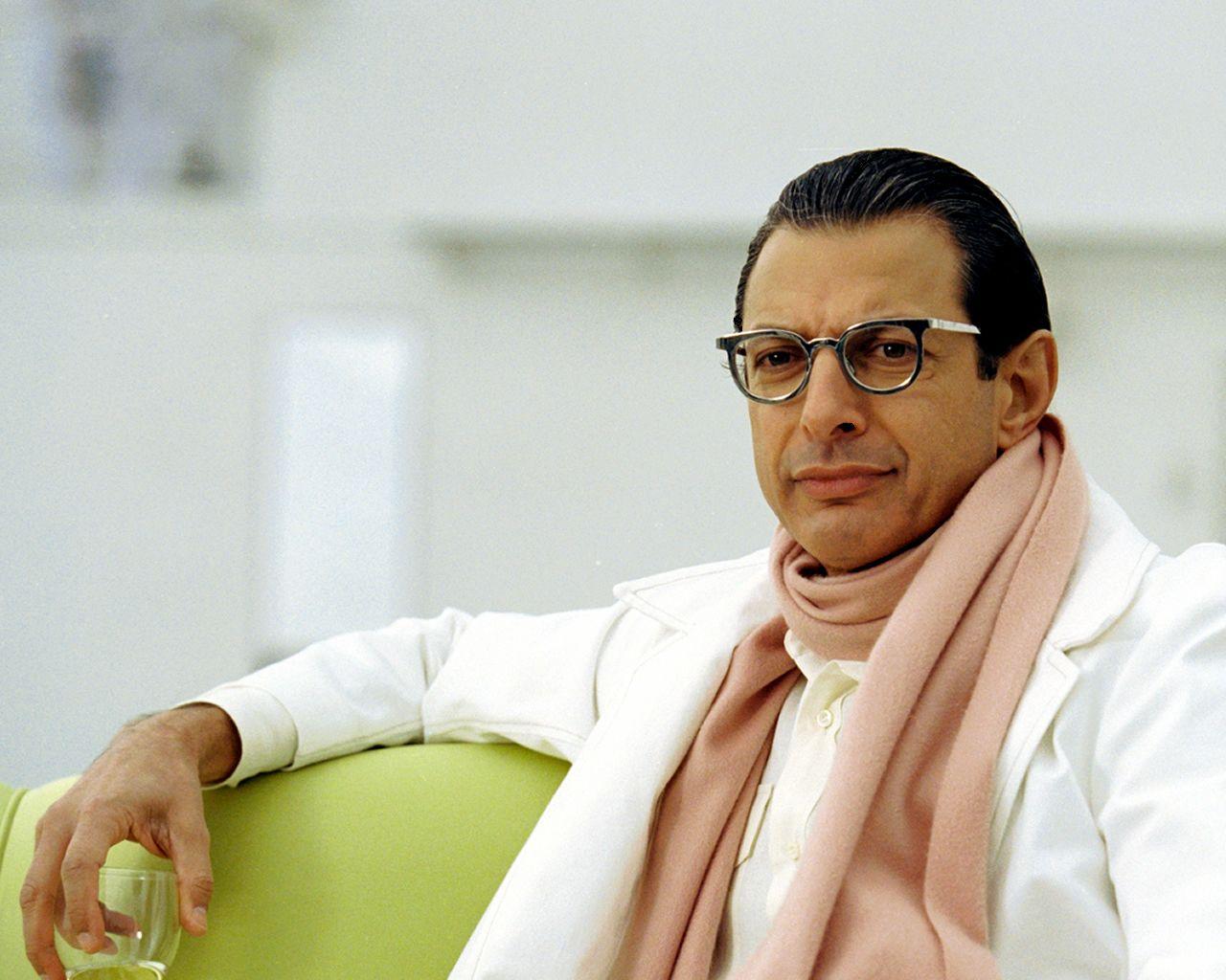 Jeff Goldblum Wallpapers