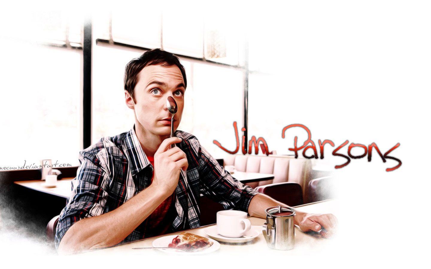 Jim Parsons Wallpapers 1