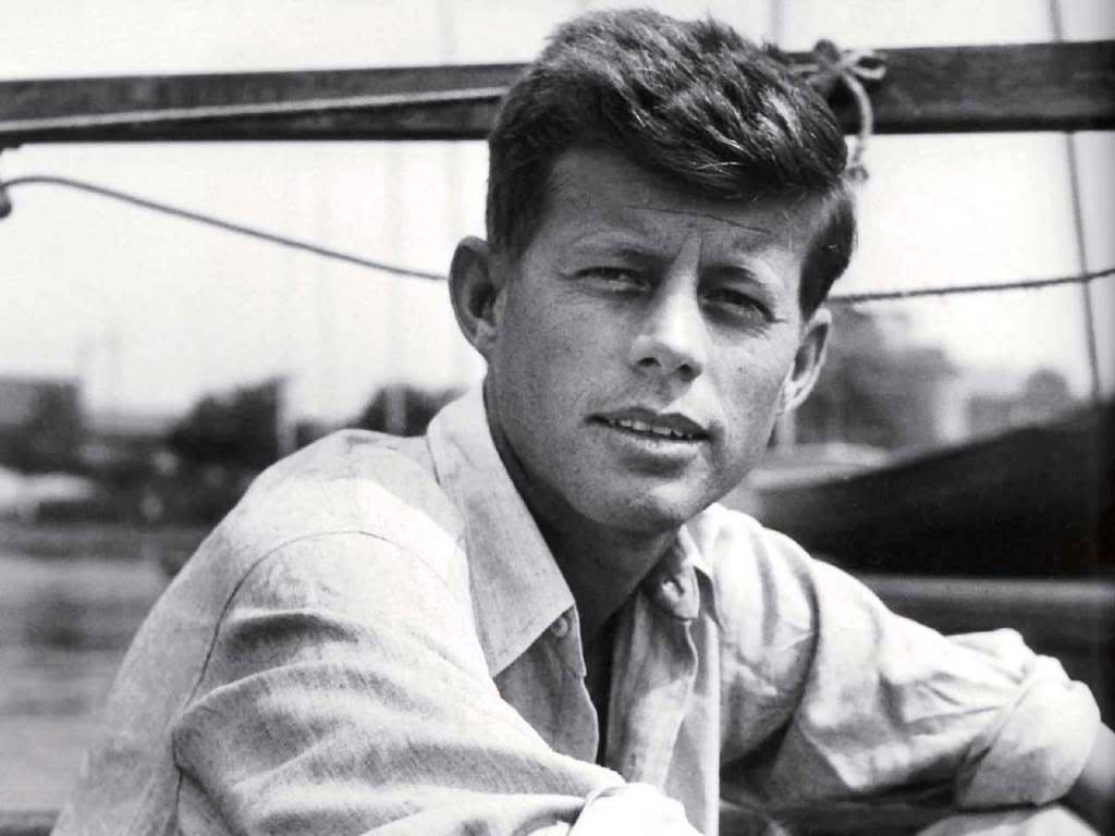 John F. Kennedy photo 13 of 14 pics, wallpapers