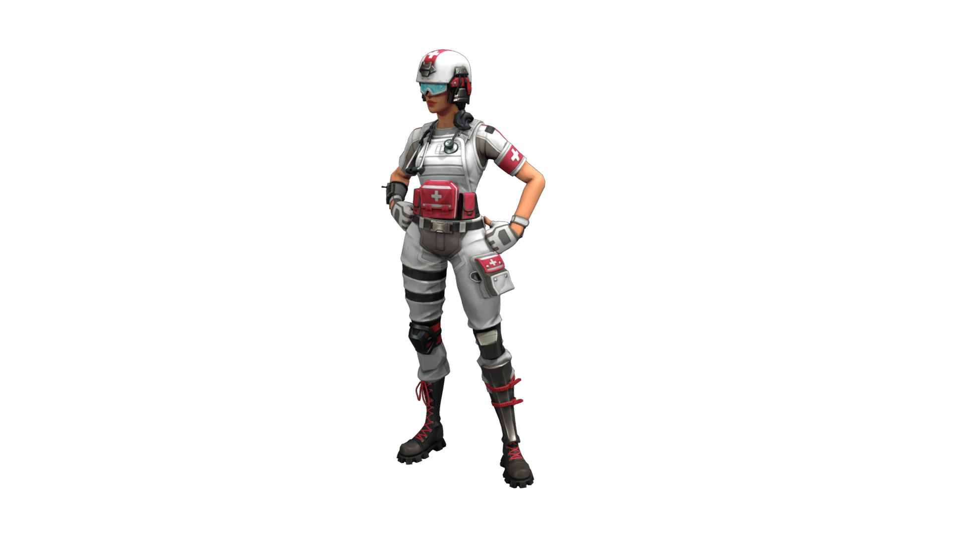 Field Surgeon Fortnite Outfit Skin How to Get + Info