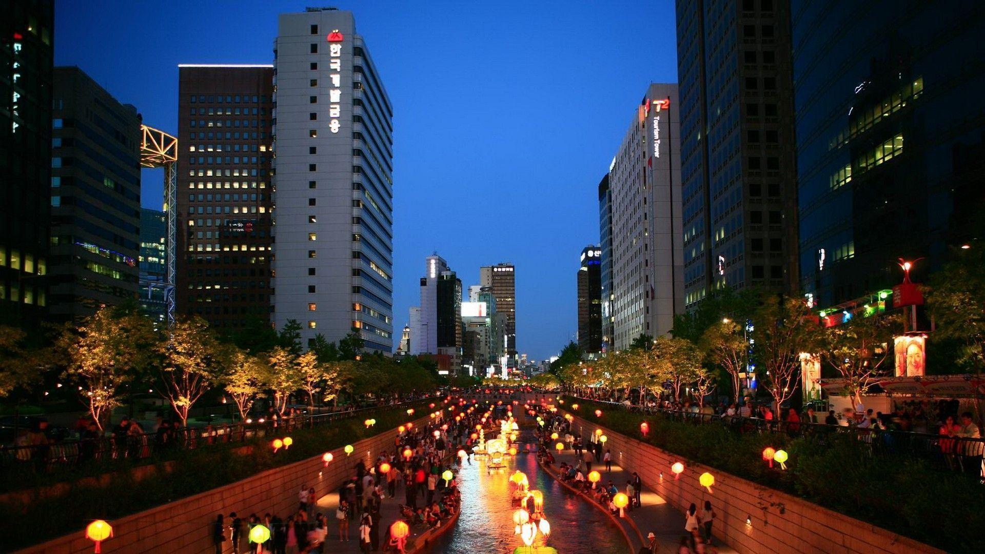 South Korea Wallpapers, Pictures, Image