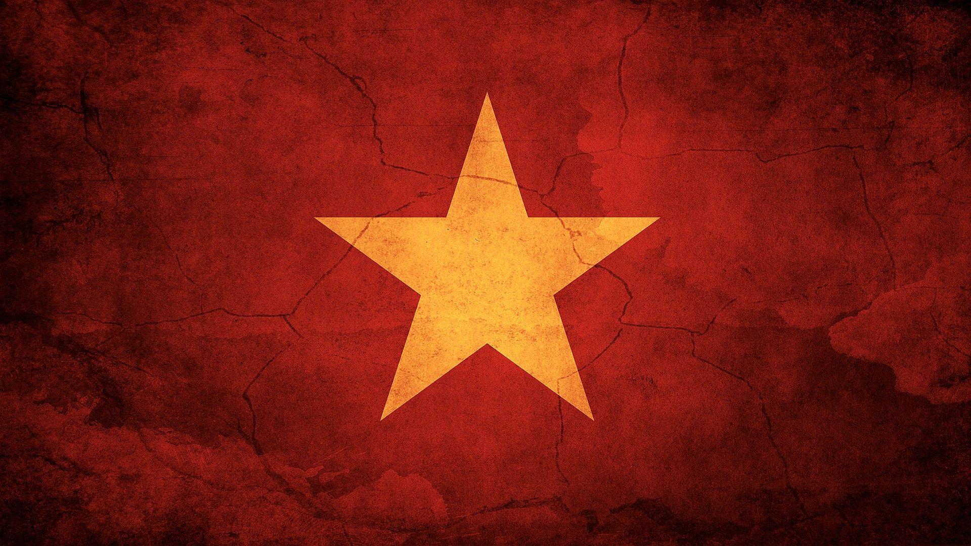 1 Flag Of Vietnam HD Wallpapers