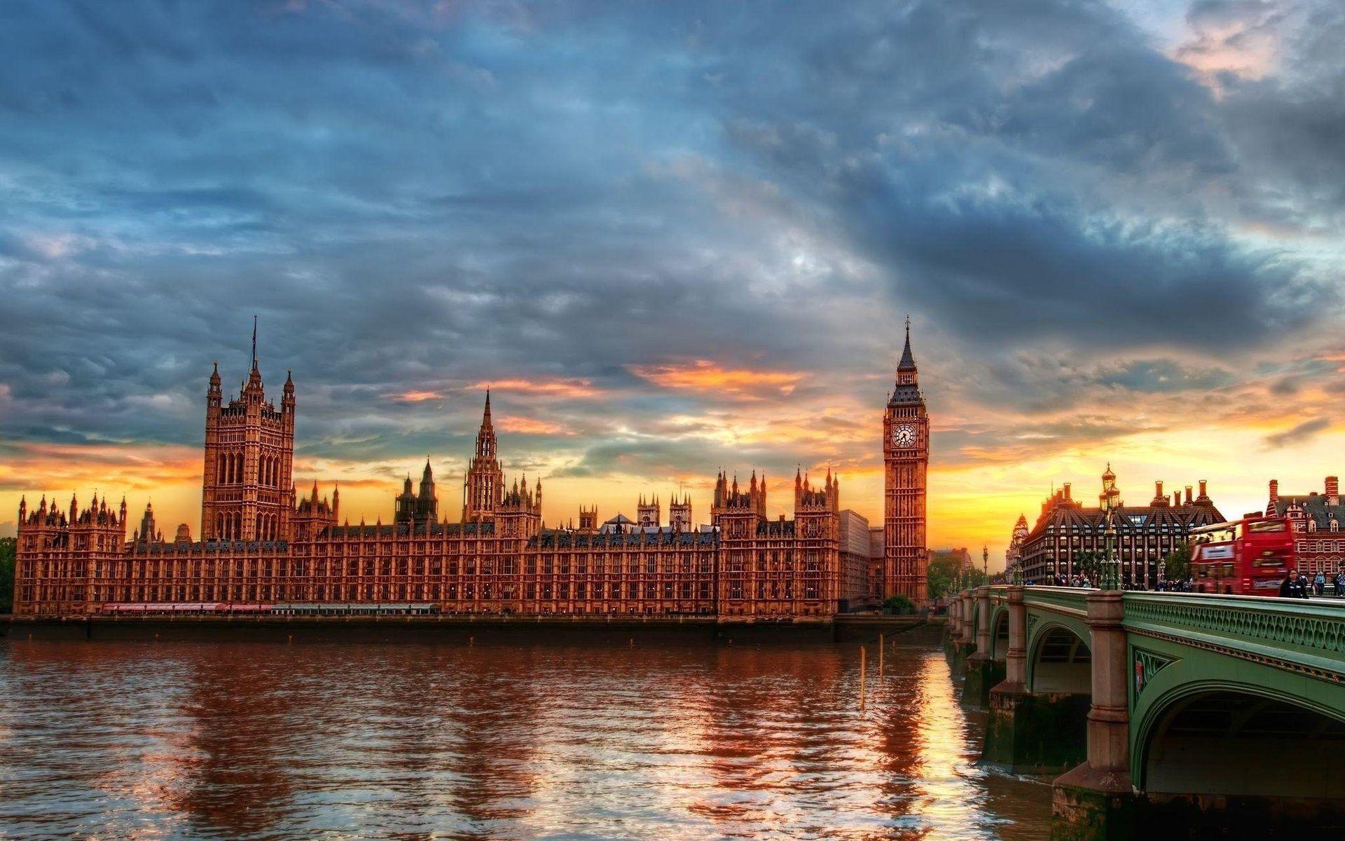 HD UK Wallpapers Depict The beautiful Image Of British