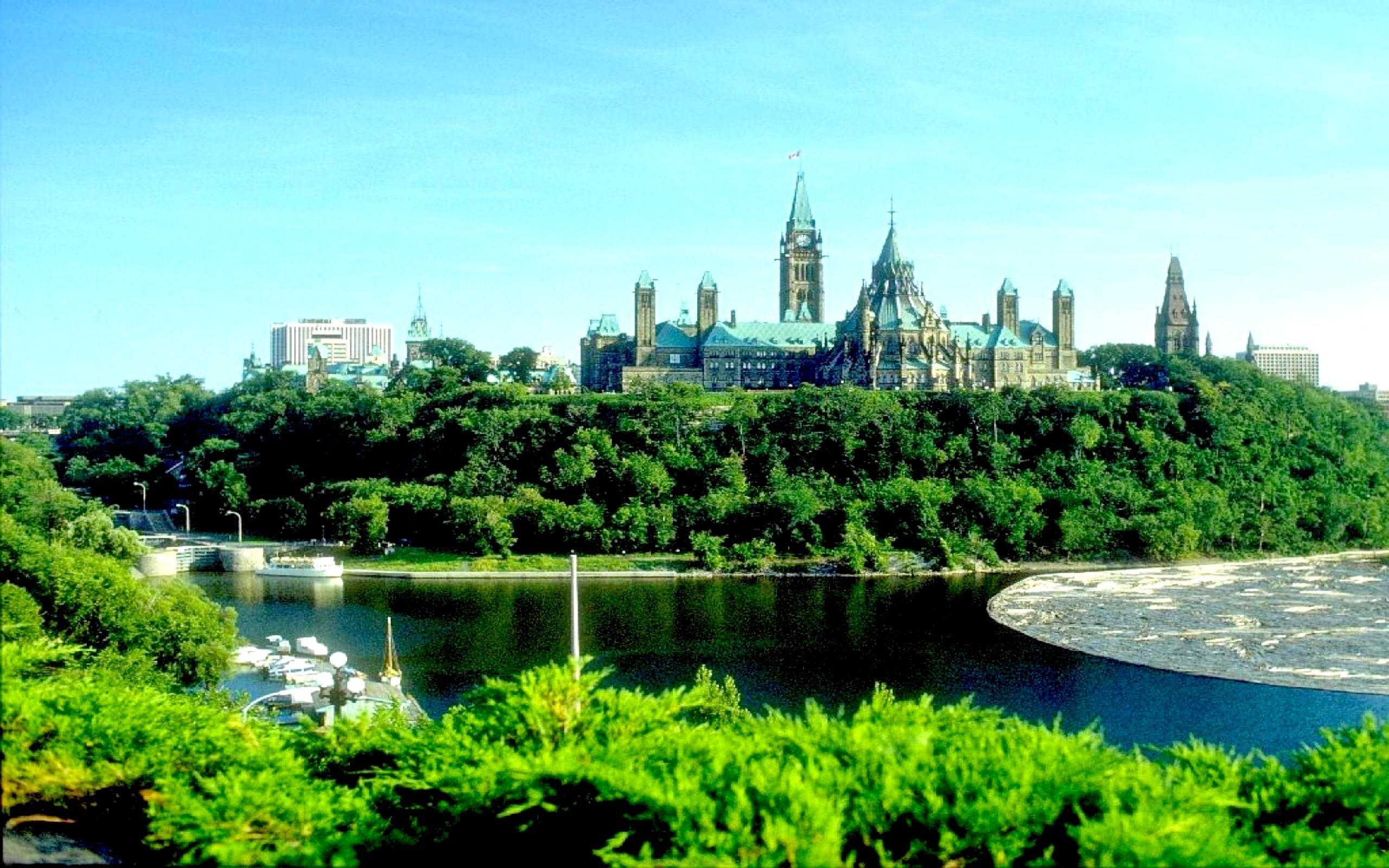 Ottawa HD Desktop Wallpapers