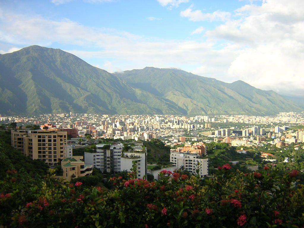 Caracas