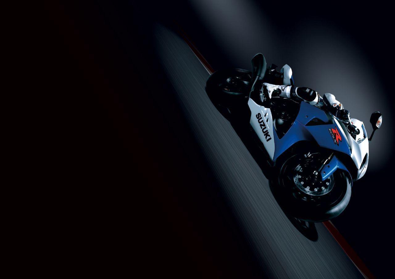 2009 Suzuki Gsx R1000 Wallpapers