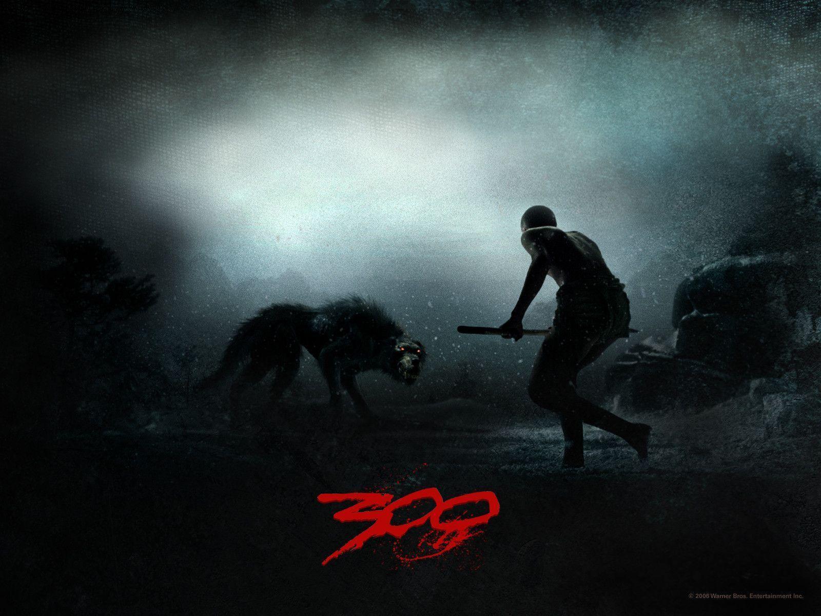 Movie 300 Wallpapers Action · Movie Wallpapers