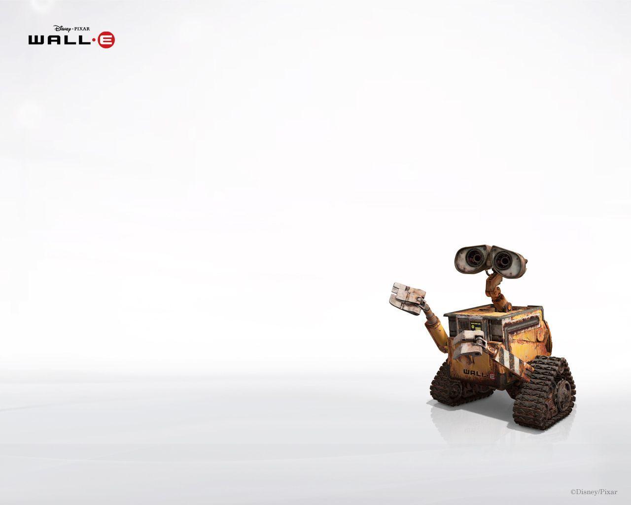 WALL.E wallaper WALL.E picture