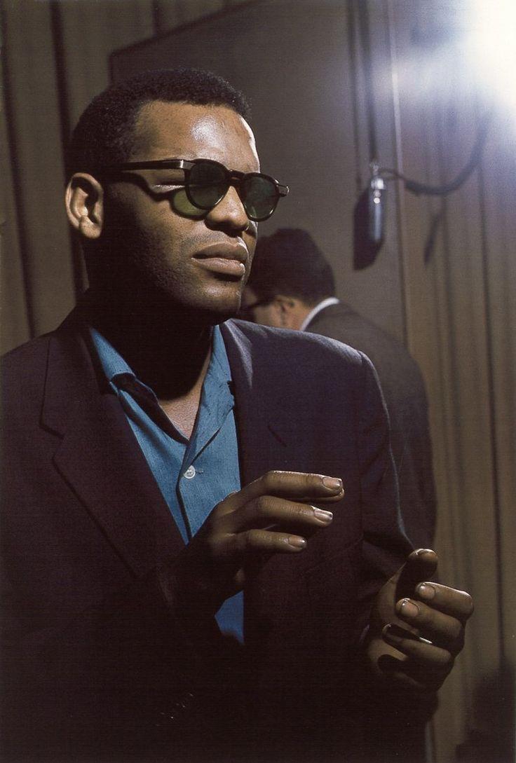 450 best ray charles / singer / piano / image