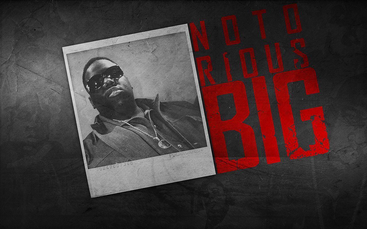 Image For > Notorious Big Smoking Wallpapers