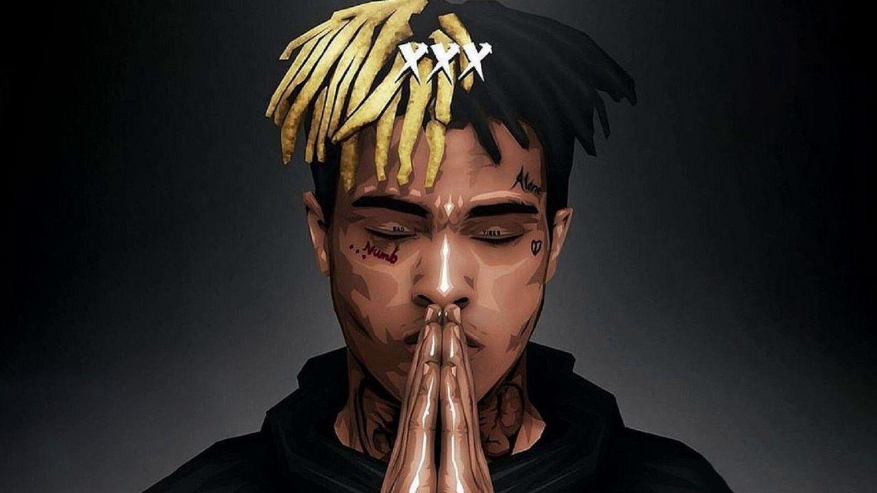 Xxxtentacion Type Beat HD Image and Wallpapers