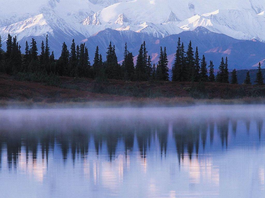 Glacier Bay National Park