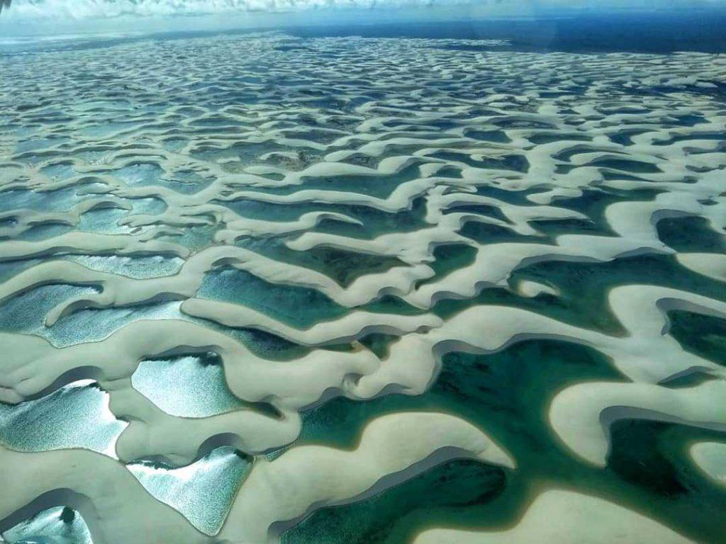 lencois maranhenses tours