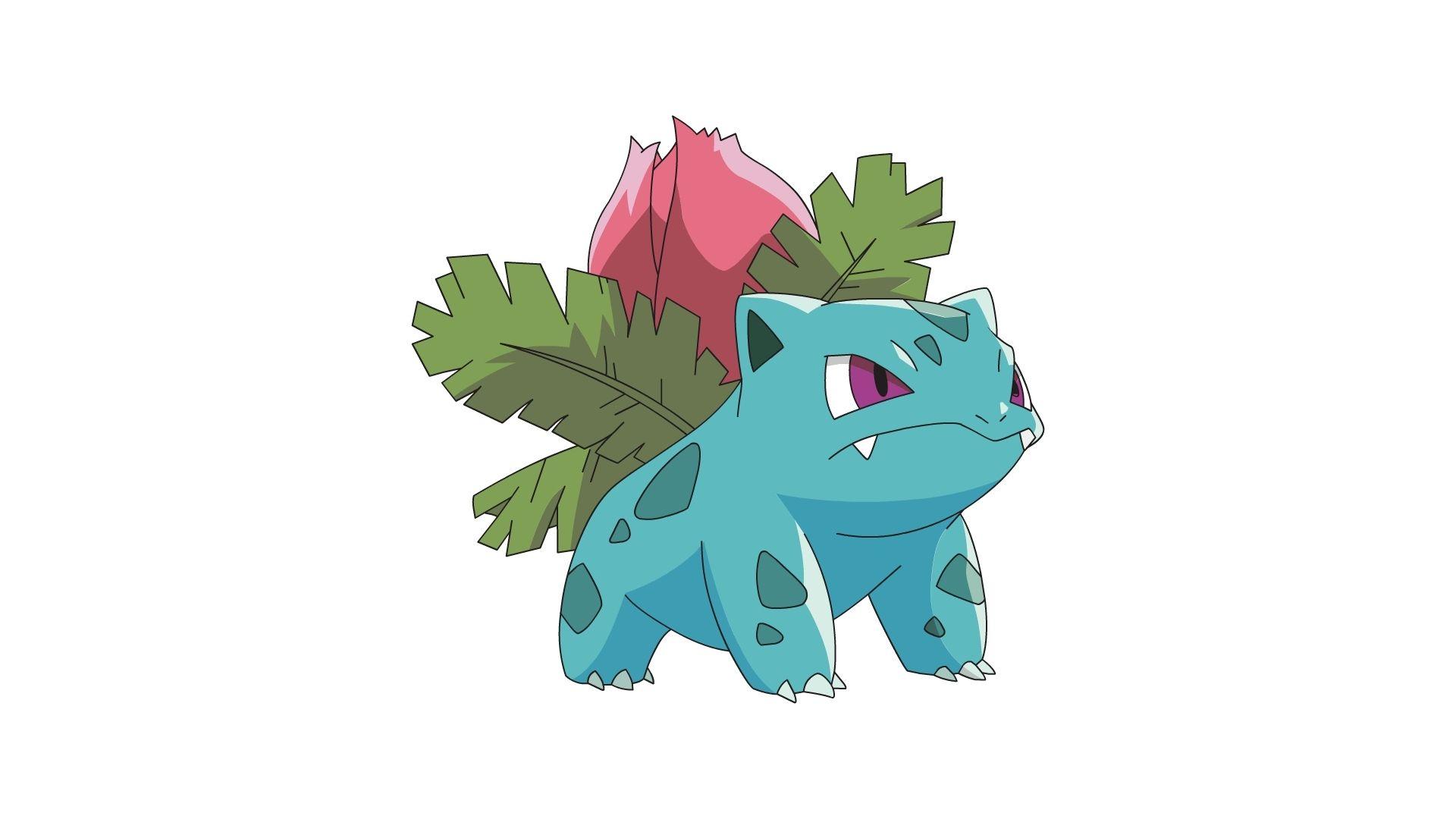 Ivysaur Wallpapers 48073 ~ HDWallSource