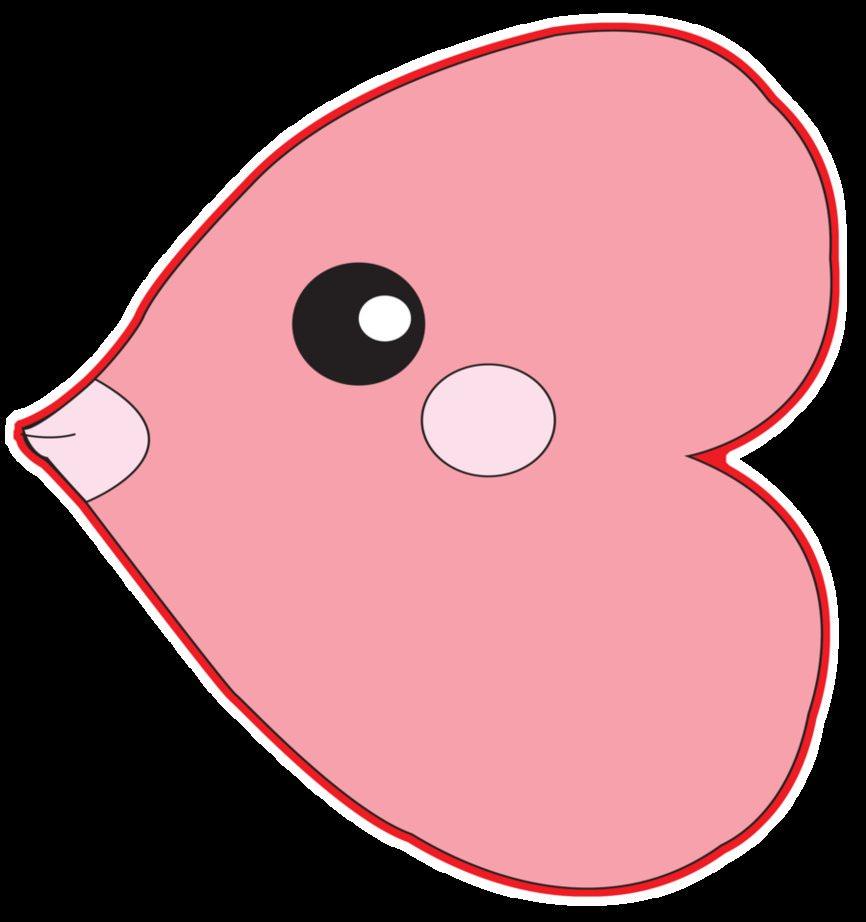 Luvdisc by BrittanysDesigns