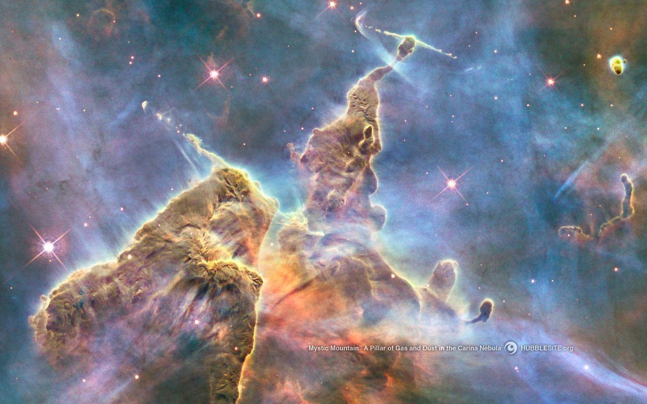 Hubble Telescope The Light Brights Hear Us Roar Your Hd Wallpapers