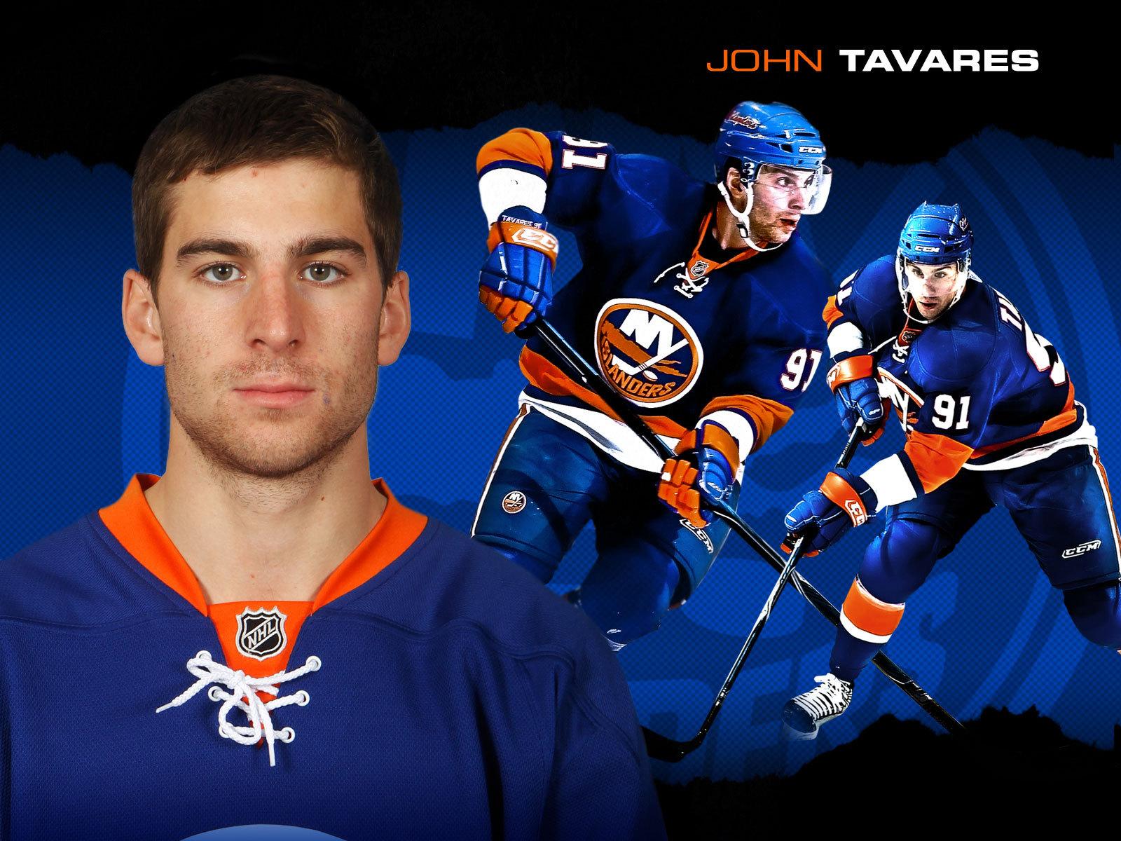 Best Hockey player John Tavares wallpapers and image