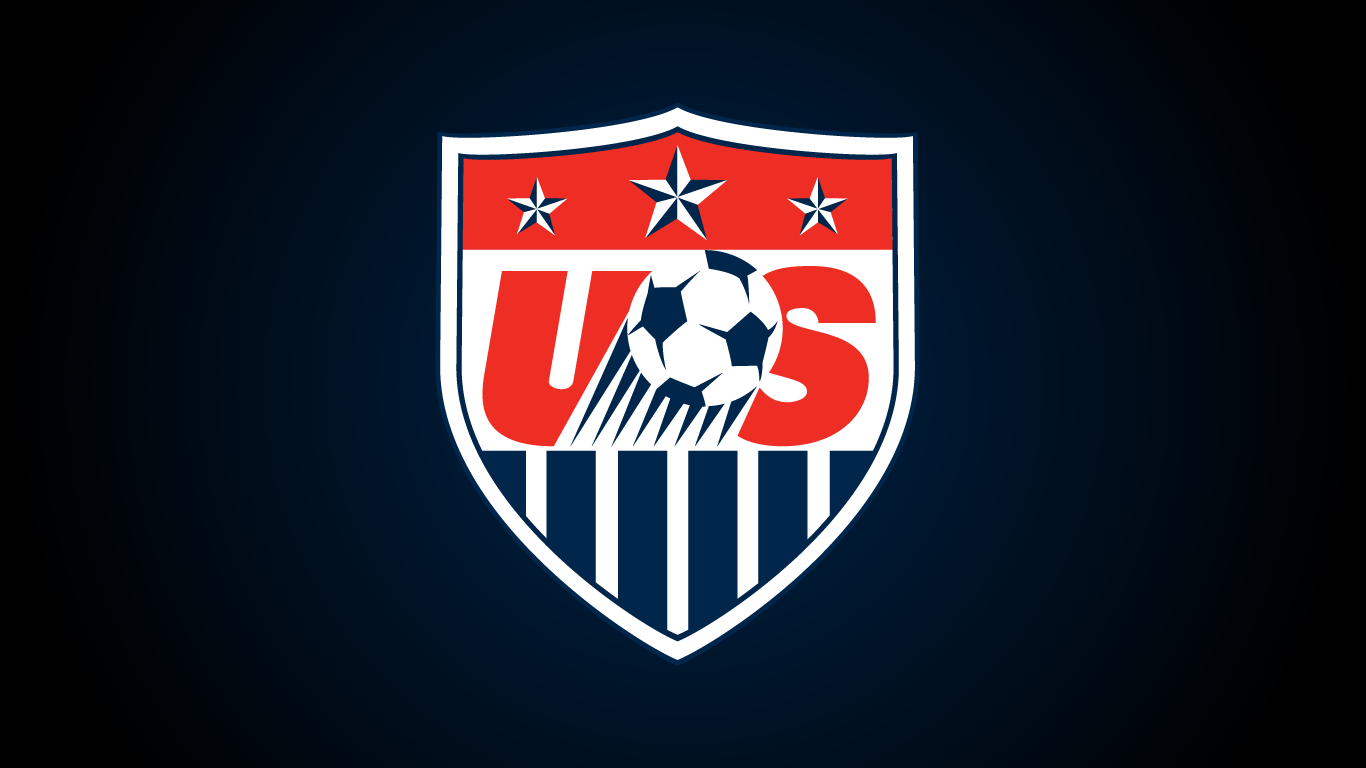 USA Women’s Soccer Wallpapers