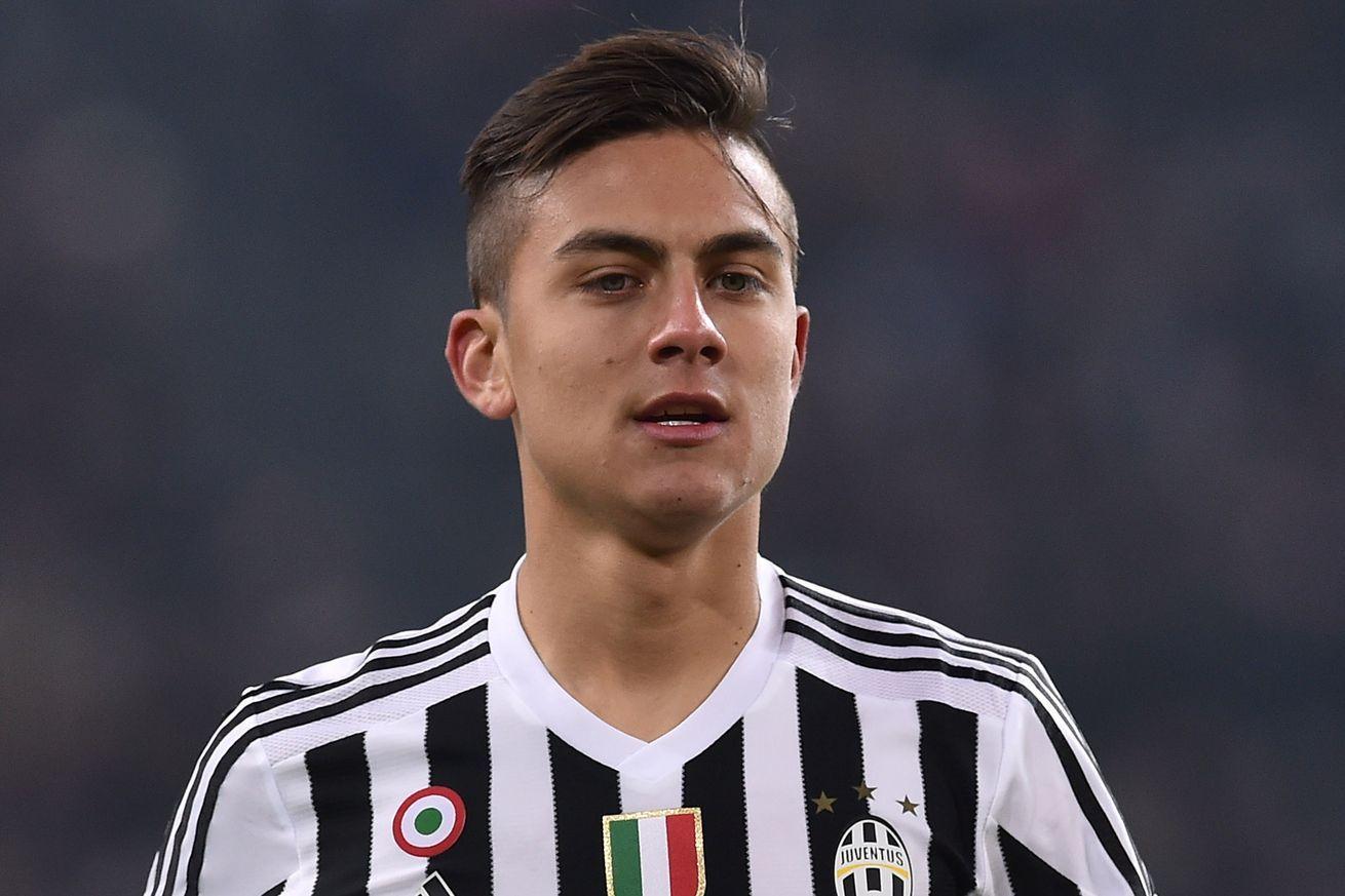 Paulo Dybala Wallpapers online