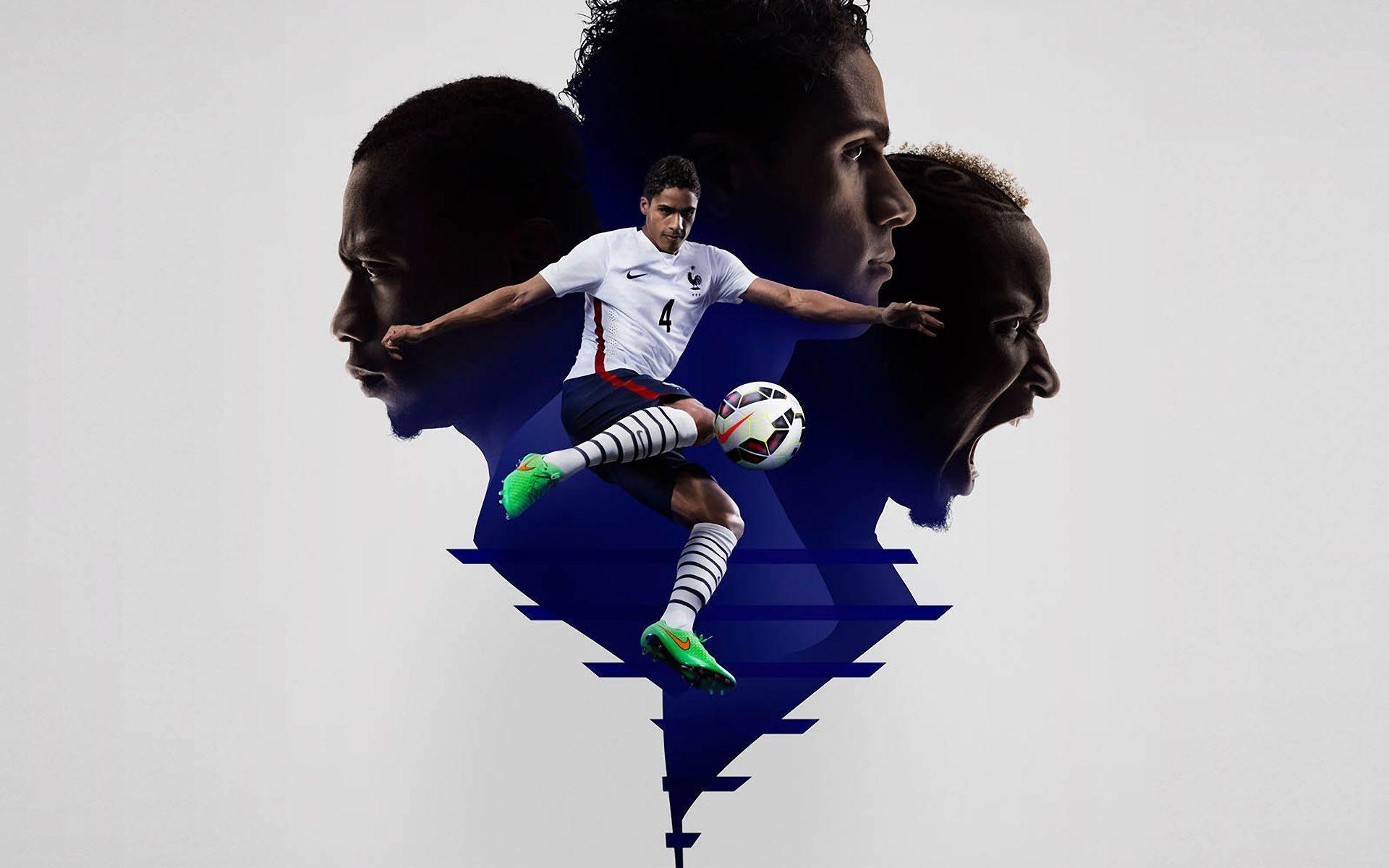 Wallpapers Terbaru Raphael Varane Versi HD Musim 2016/2017