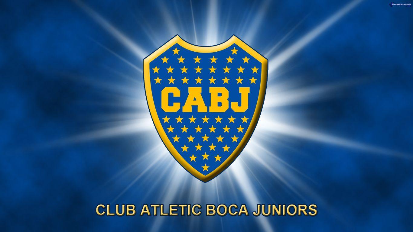 ca boca juniors hd wallpaper, Football Pictures and Photos