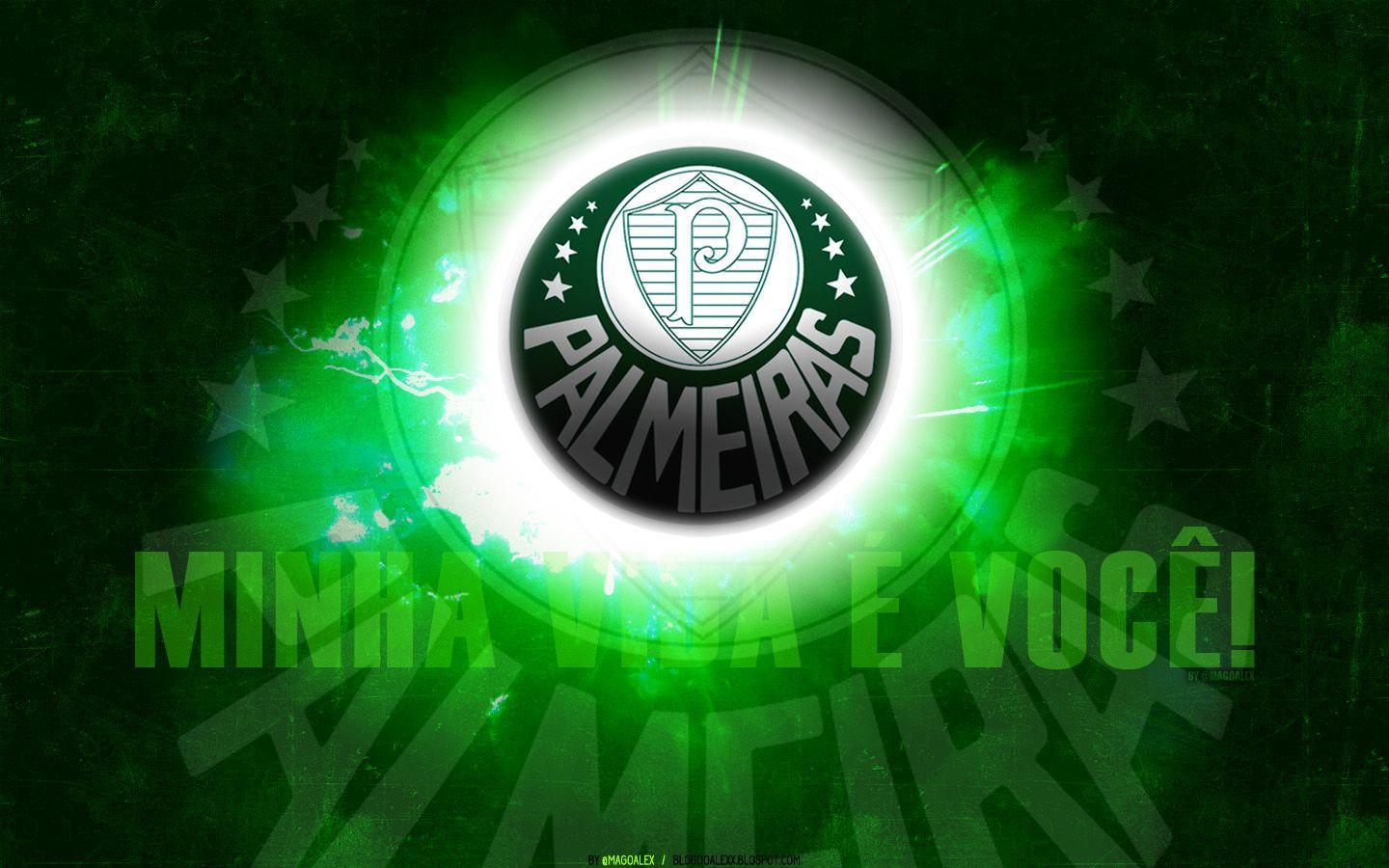 Wallpapers Palmeiras HD – As Palestrinas