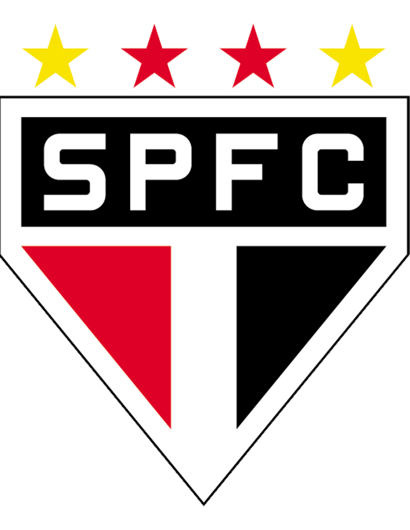 sao paulo fc logo render wallpaper, Football Pictures and Photos