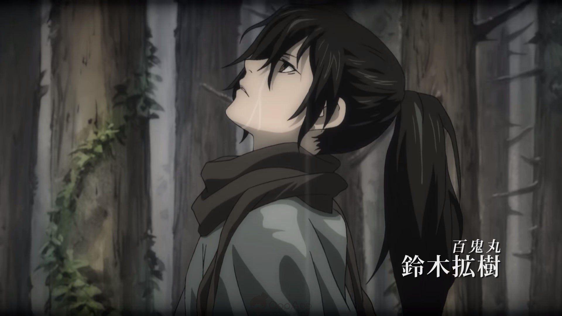 Dororo Anime Gets a Premiere Date – TiCGamesNetwork