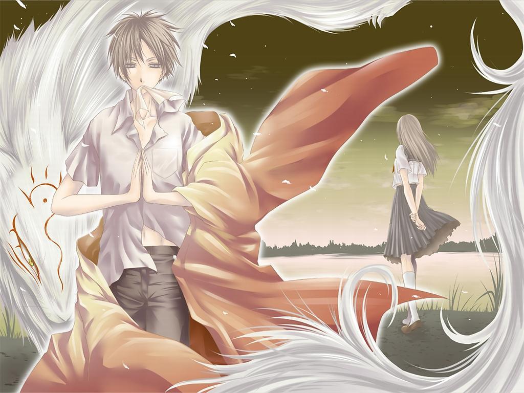 Natsume Yuujinchou San