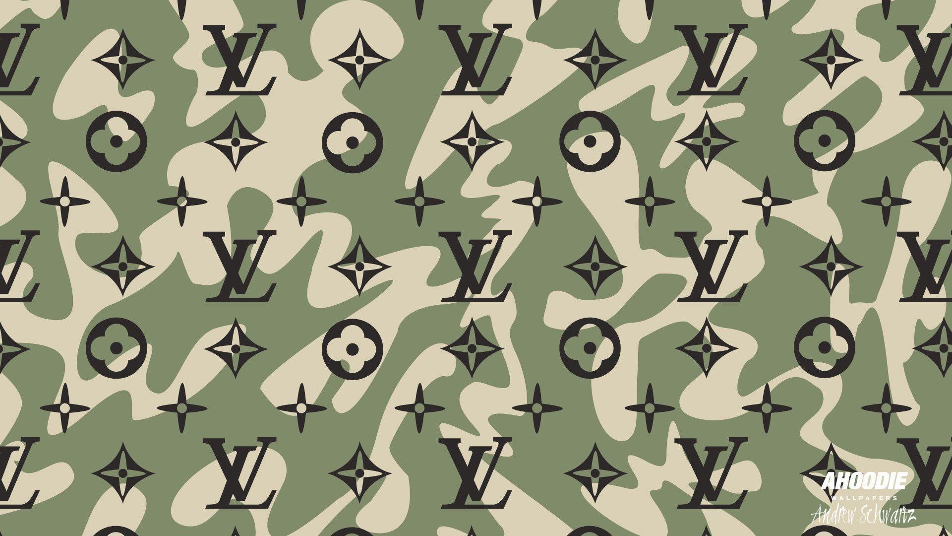 Wallpapers For > Louis Vuitton Wallpapers Hd