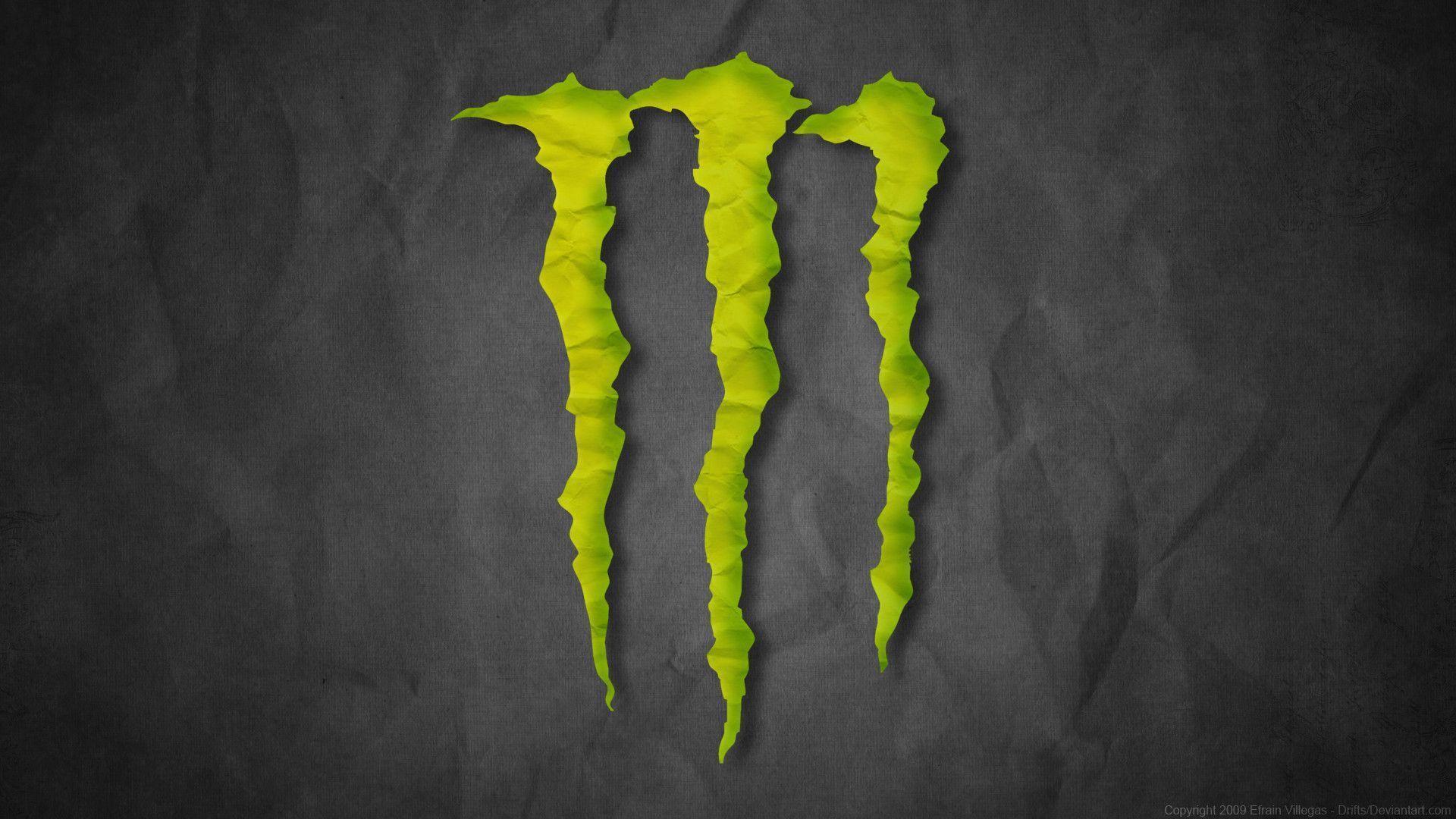 Imágenes de Monster energy [Megapost]