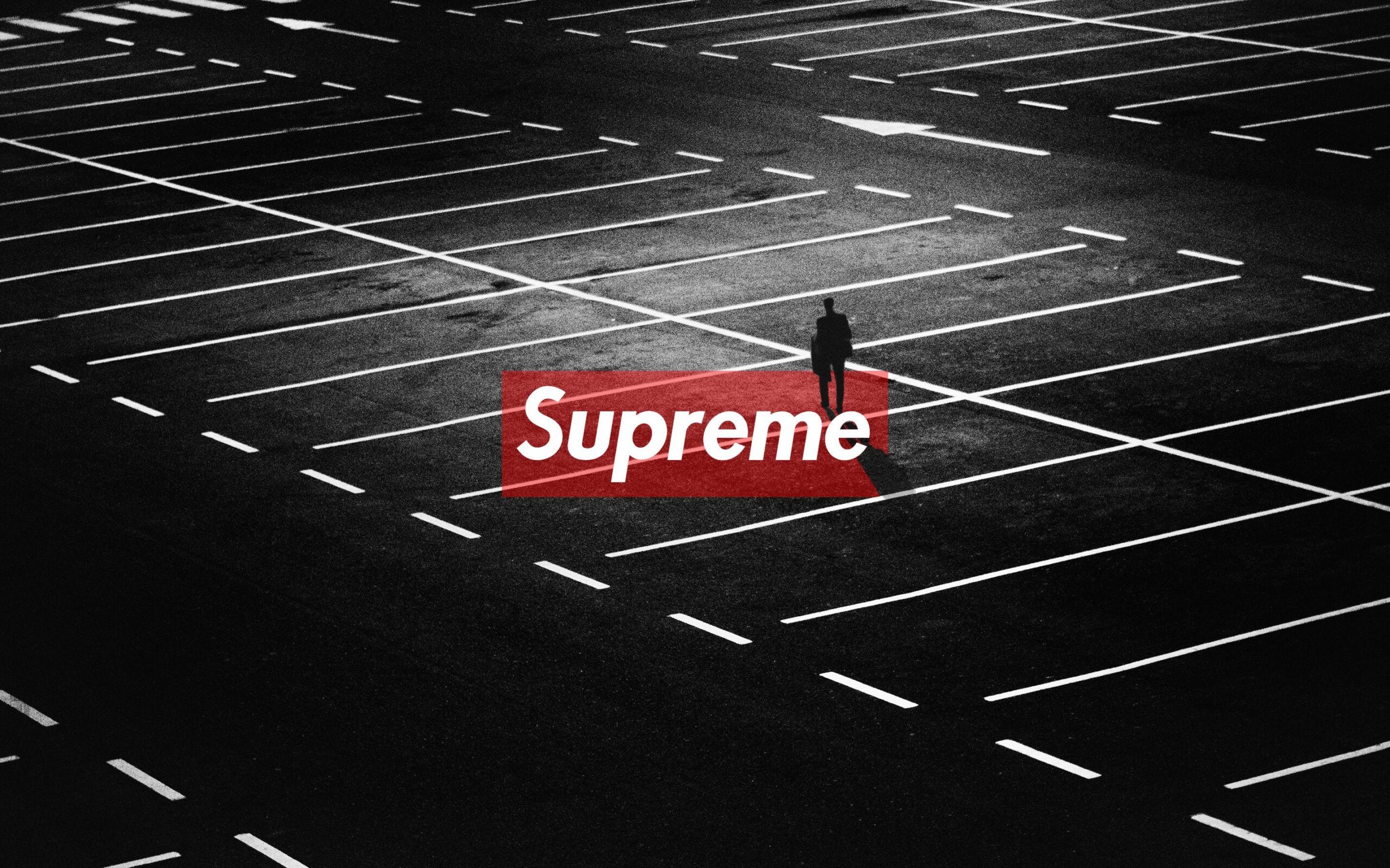 Supreme Wallpapers