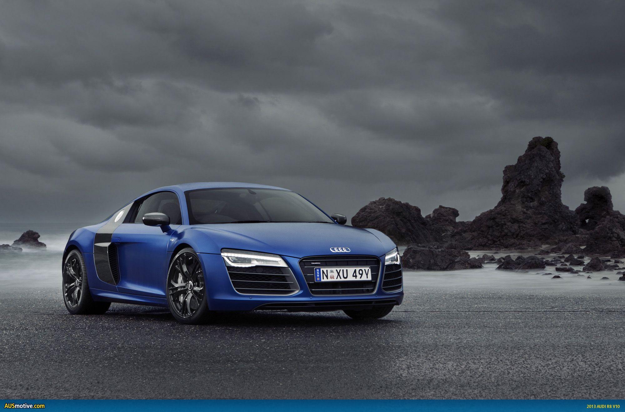 audi r8 v10 related image,start 100