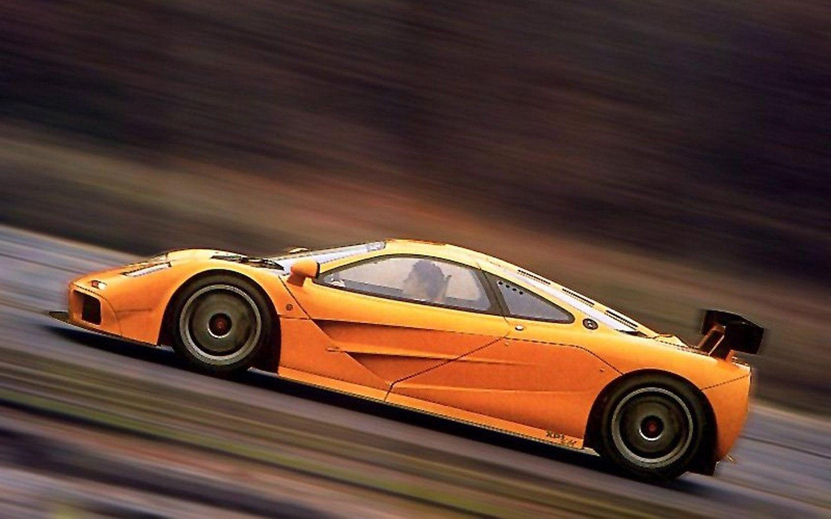 enjoy our wallpapers of the month mclaren f1 lm Car Tuning