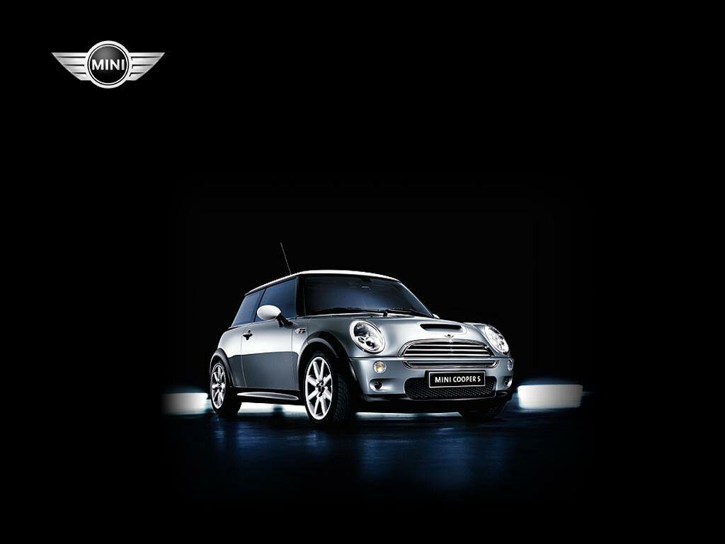 Mini Cooper S HD Image