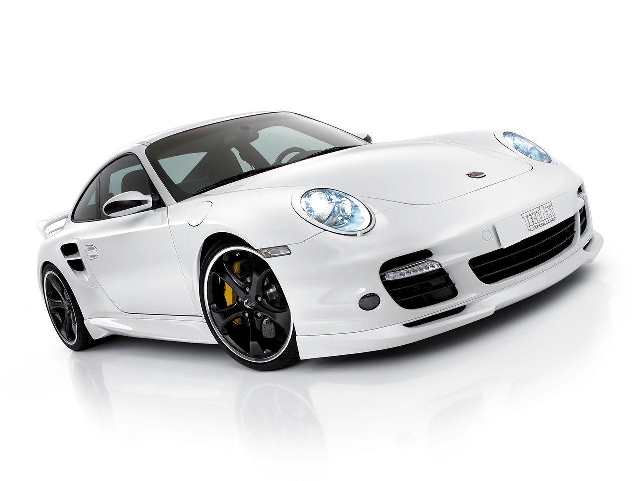 Porsche 911 Cool Cars Wallpapers